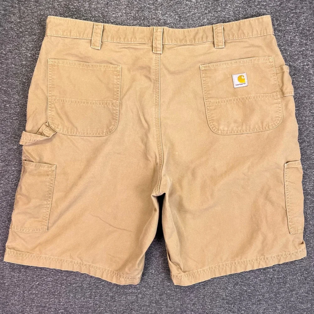 Carhartt loose fit
